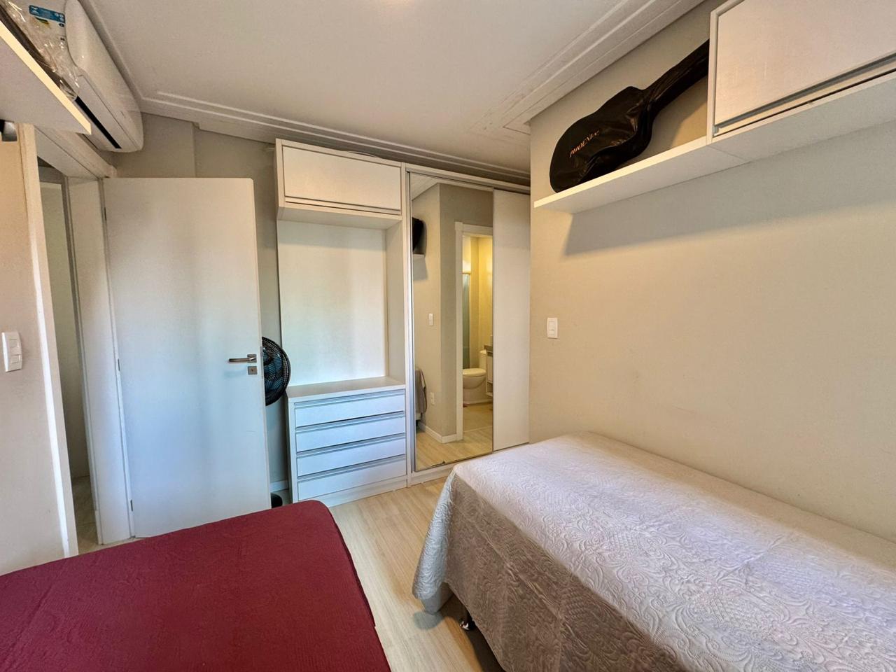 Apartamento, 3 quartos, 124 m² - Foto 12