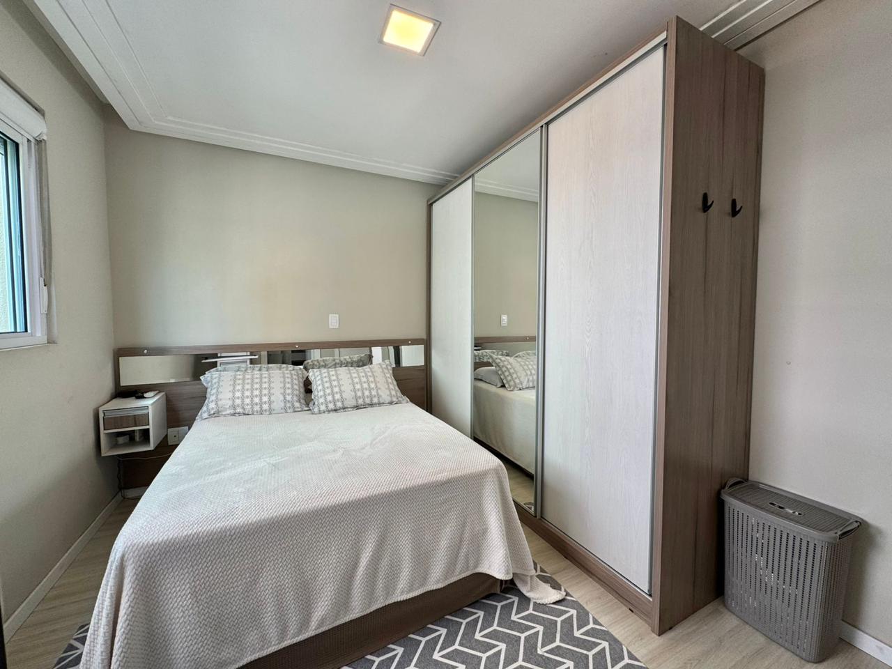 Apartamento, 3 quartos, 124 m² - Foto 11