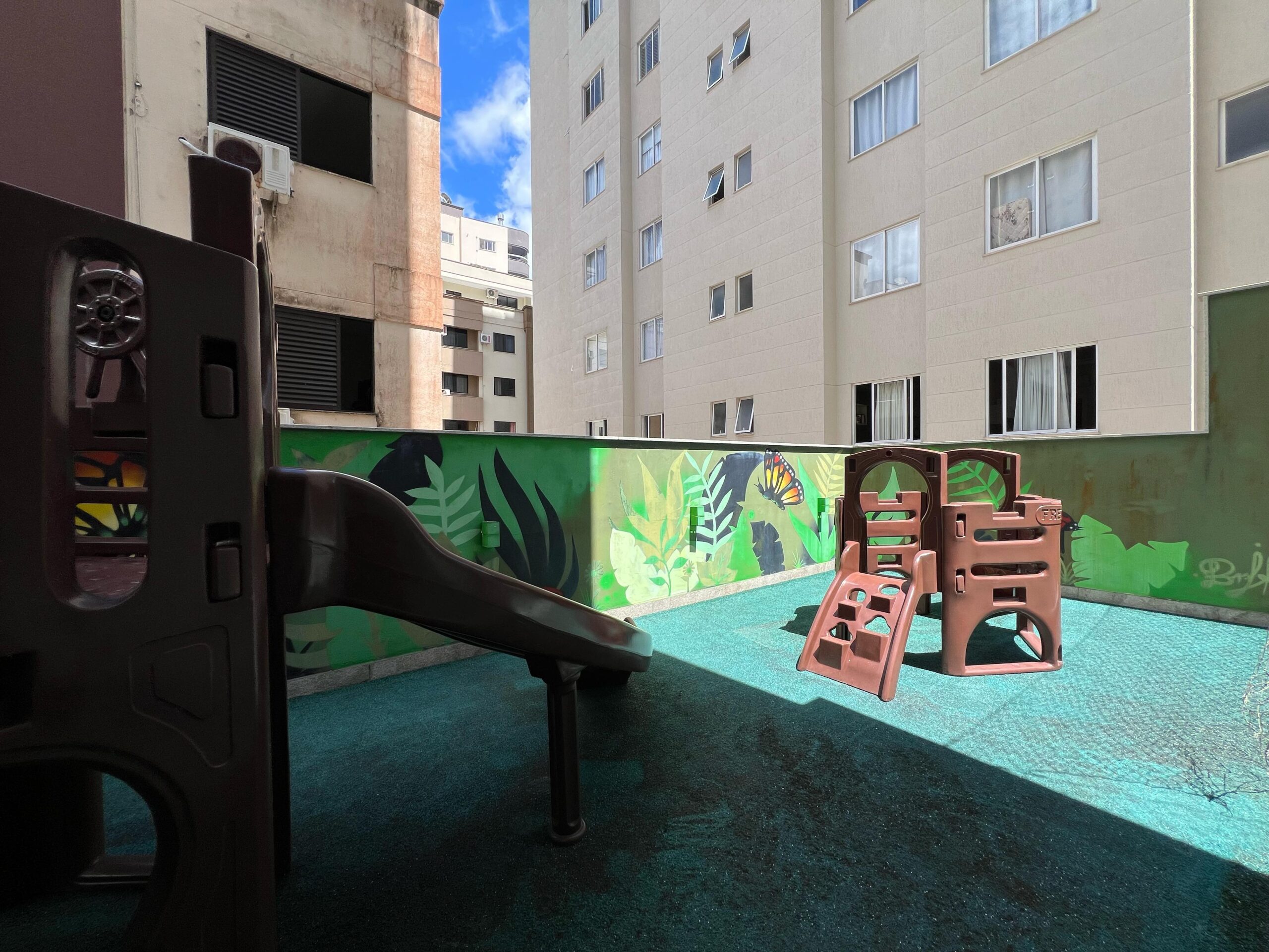 Apartamento, 3 quartos, 124 m² - Foto 27