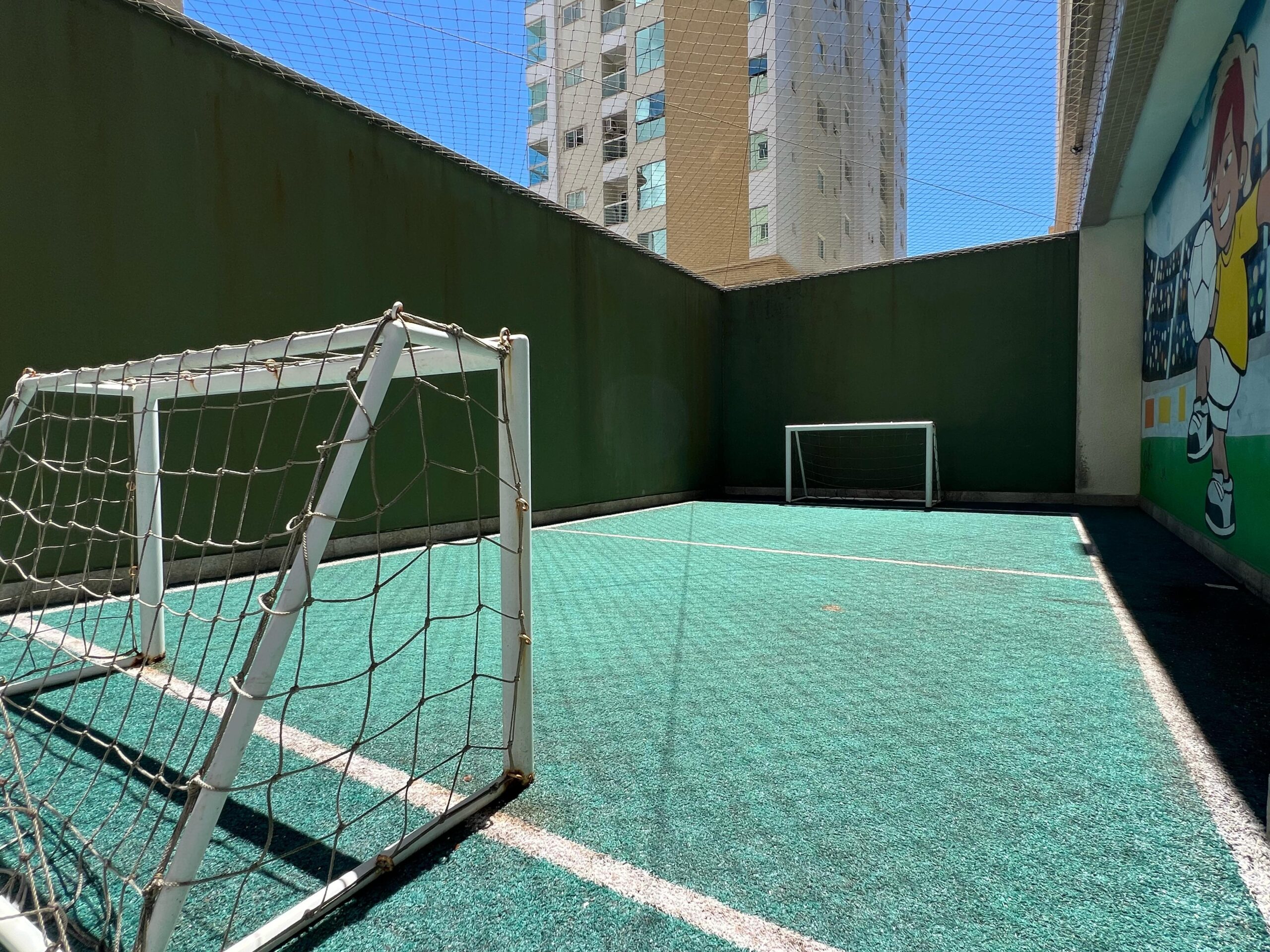 Apartamento, 3 quartos, 124 m² - Foto 26