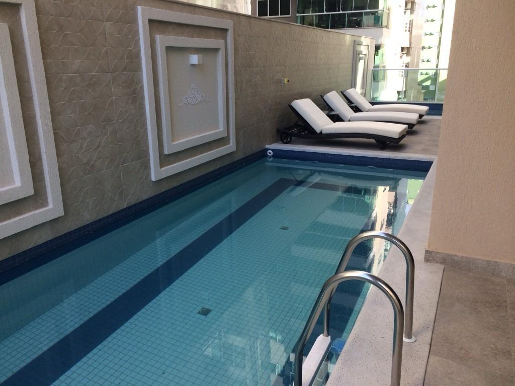 Apartamento, 3 quartos, 124 m² - Foto 25