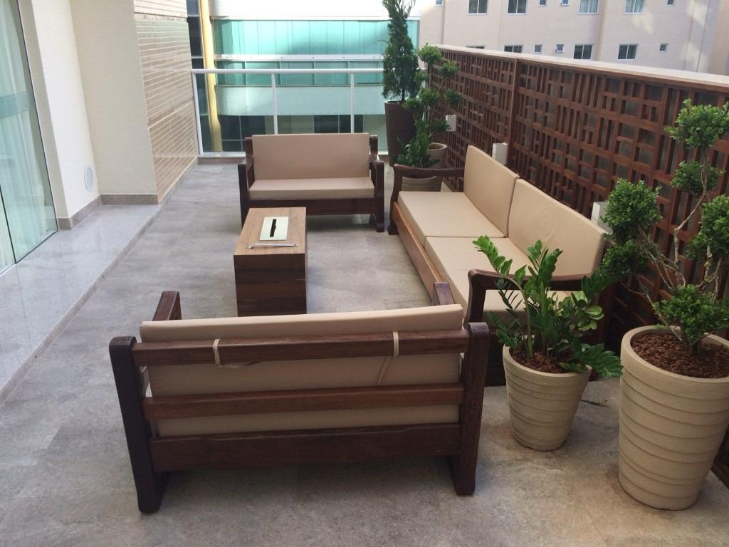 Apartamento, 3 quartos, 124 m² - Foto 24