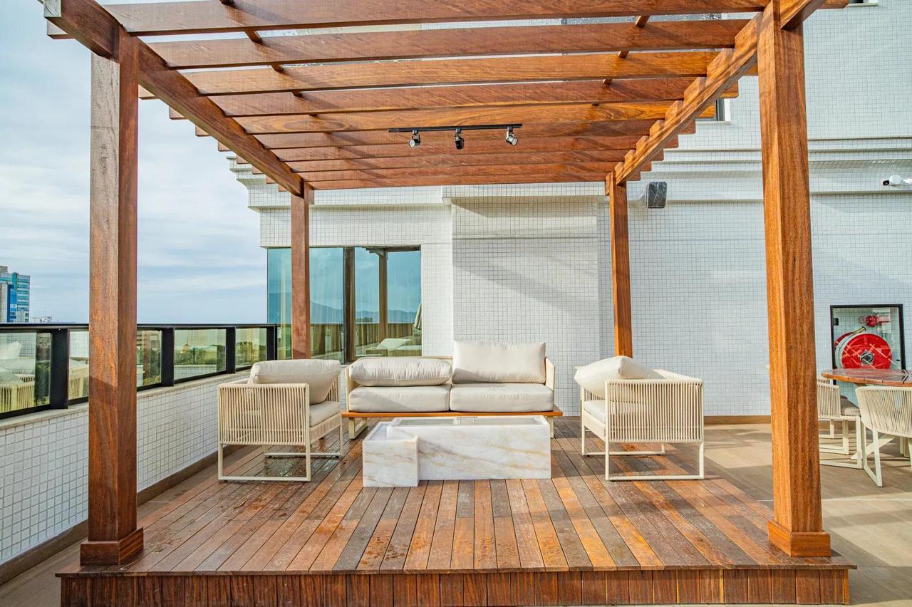 Apartamento, 4 quartos, 183 m² - Foto 41