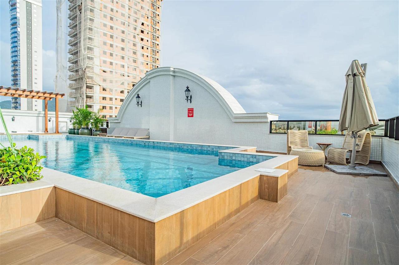 Apartamento, 4 quartos, 183 m² - Foto 47