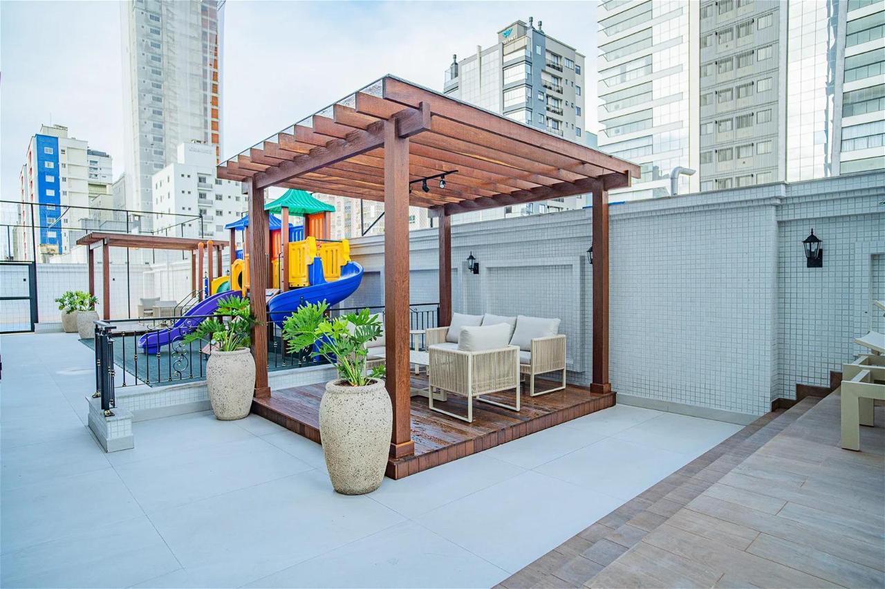 Apartamento, 4 quartos, 183 m² - Foto 39