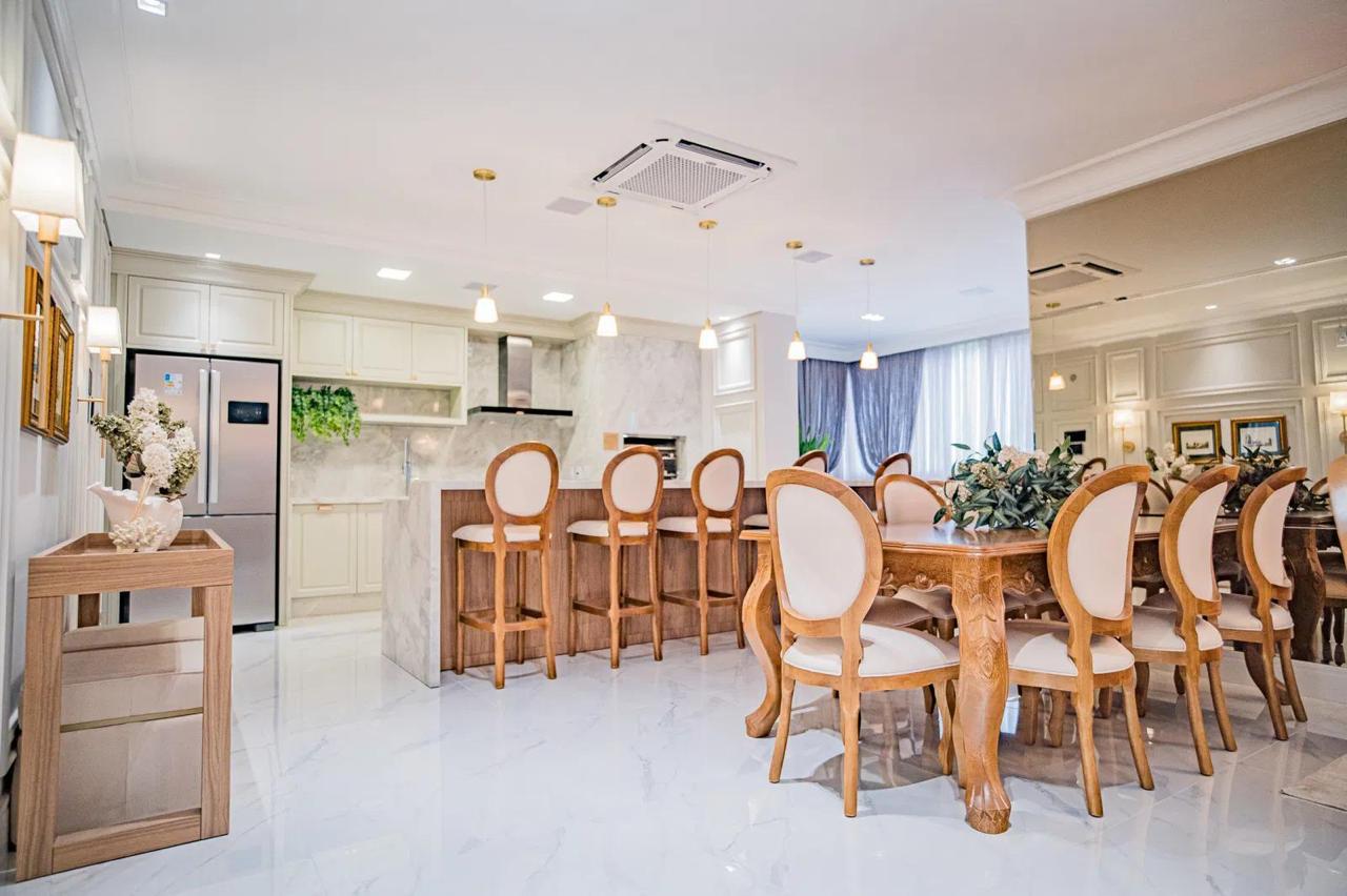 Apartamento, 4 quartos, 183 m² - Foto 26
