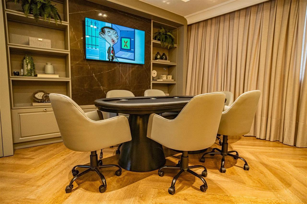 Apartamento, 4 quartos, 183 m² - Foto 31