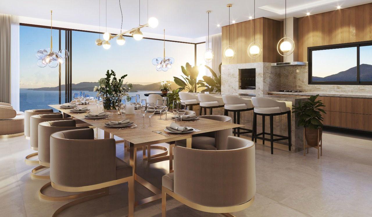 Apartamento, 4 quartos, 203 m² - Foto 12