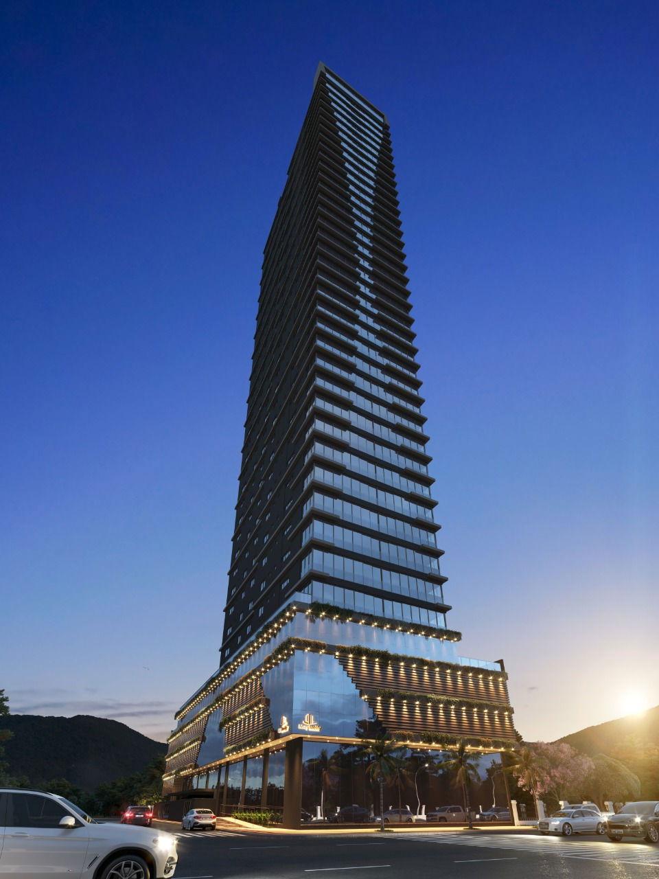 Apartamento à venda com 203m² por R$ 3.700.000,00 - Invicta Itapema - Assessoria Imobiliária