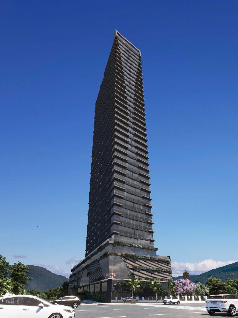  - Apartamento à venda com 203m² por R$ 3.700.000,00