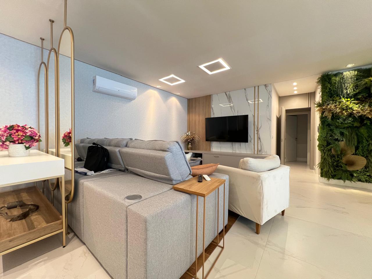  - Apartamento com vista para o mar à venda com 197m² por R$ 5.300.000,00