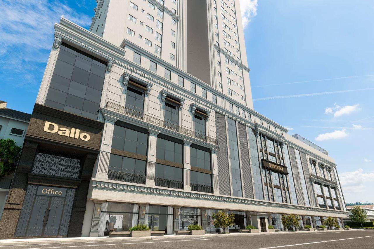  - Apartamento à venda com 165m² por R$ 3.100.000,00