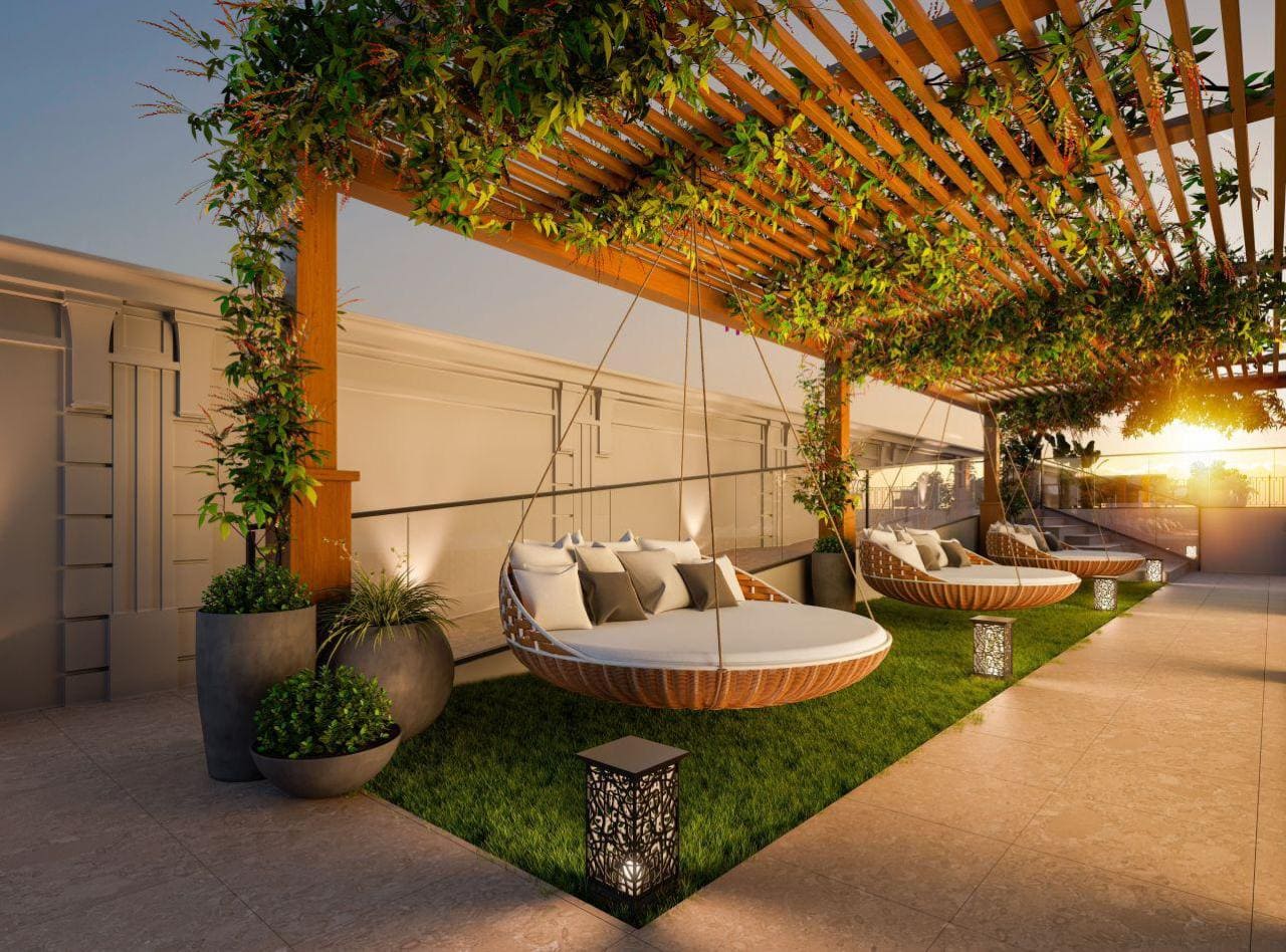 Apartamento, 4 quartos, 172 m² - Foto 23