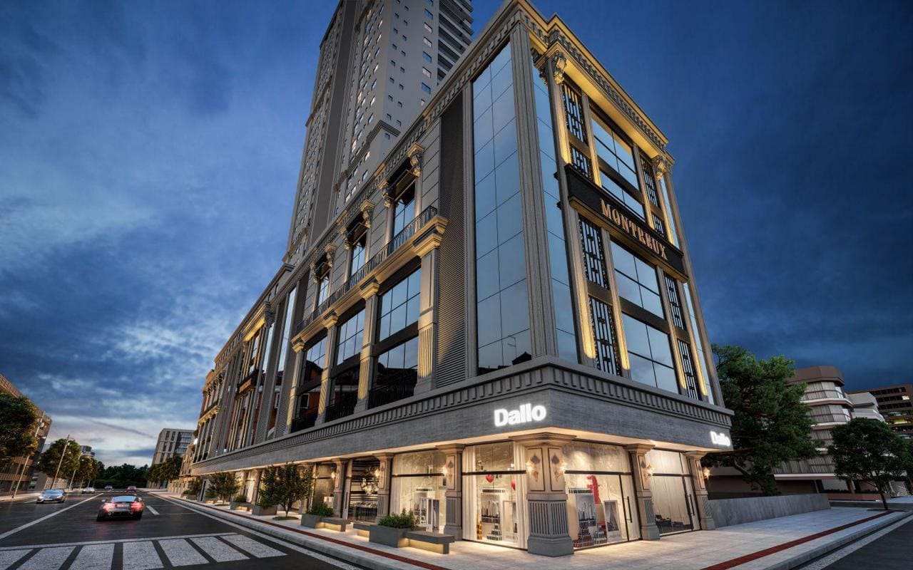  - Apartamento à venda com 165m² por R$ 3.100.000,00