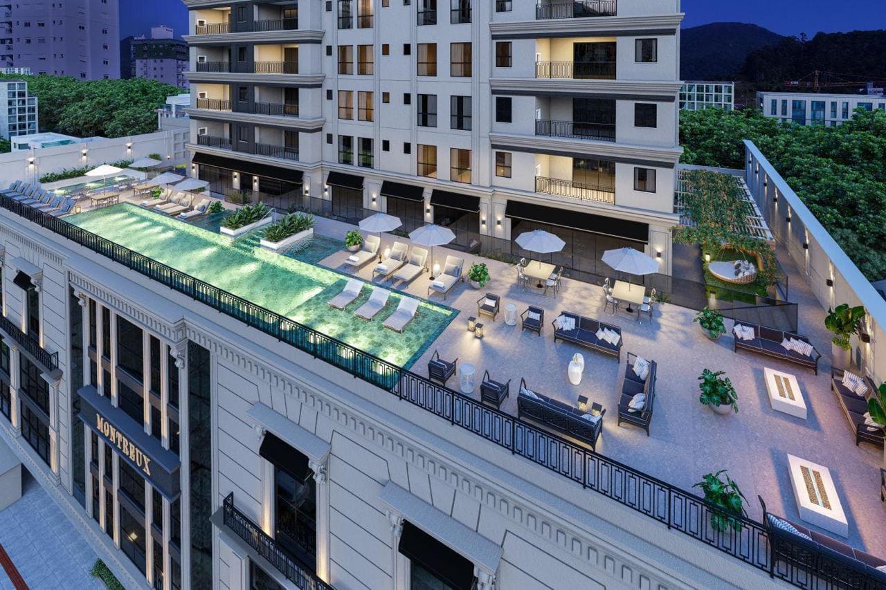 Apartamento, 4 quartos, 172 m² - Foto 22
