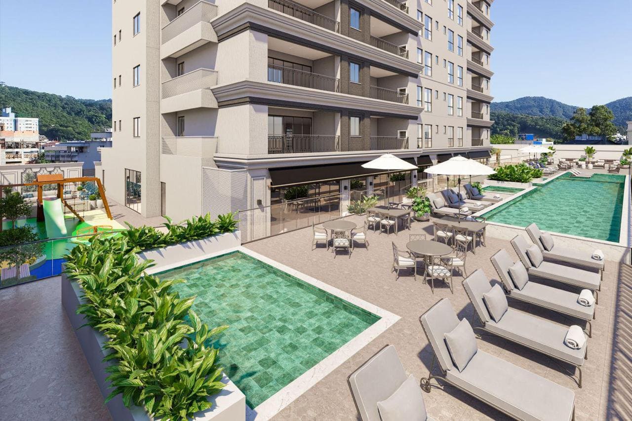 Apartamento, 4 quartos, 172 m² - Foto 20
