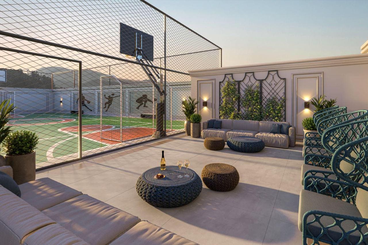 Apartamento, 4 quartos, 172 m² - Foto 16