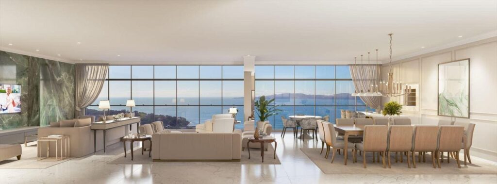 Apartamento, 4 quartos, 165 m² - Foto 5
