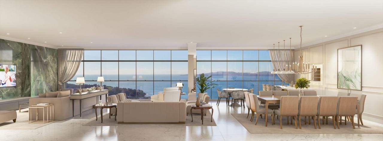 Apartamento, 4 quartos, 172 m² - Foto 5