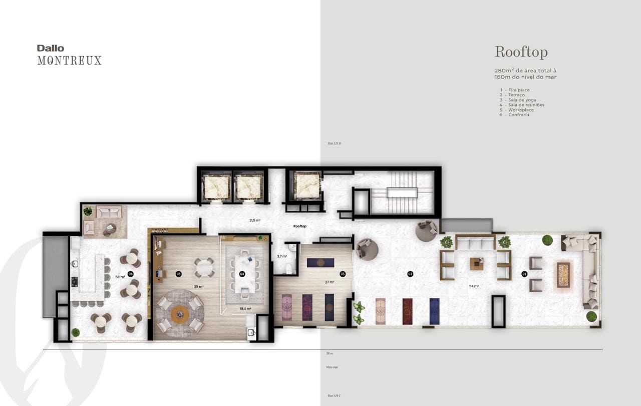 Apartamento, 4 quartos, 172 m² - Foto 25