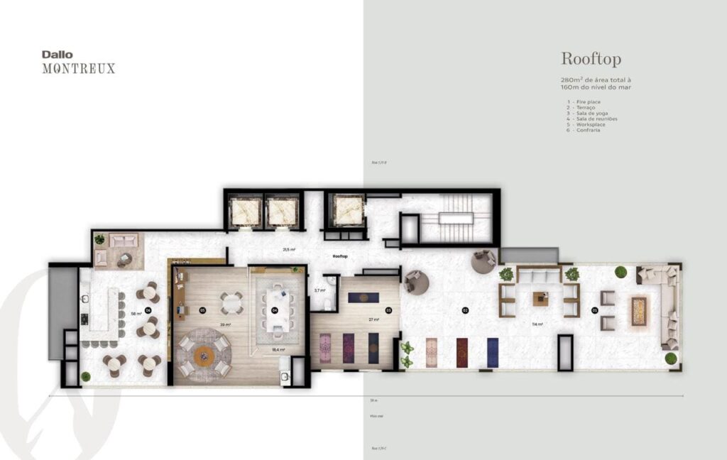 Apartamento, 4 quartos, 165 m² - Foto 25