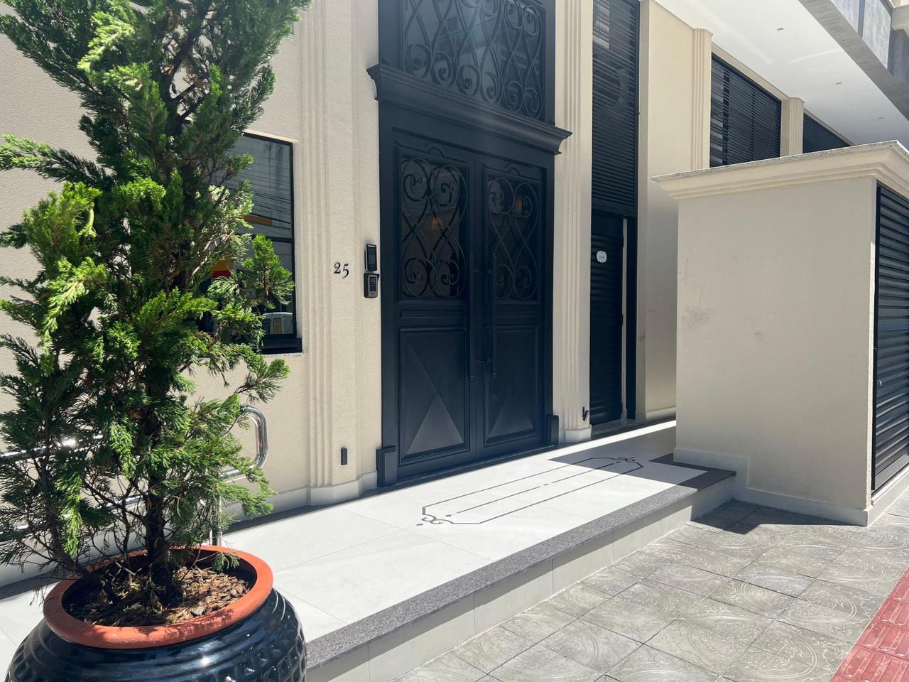  - Apartamento com vista para o mar à venda com 225m² por R$ 4.500.000,00