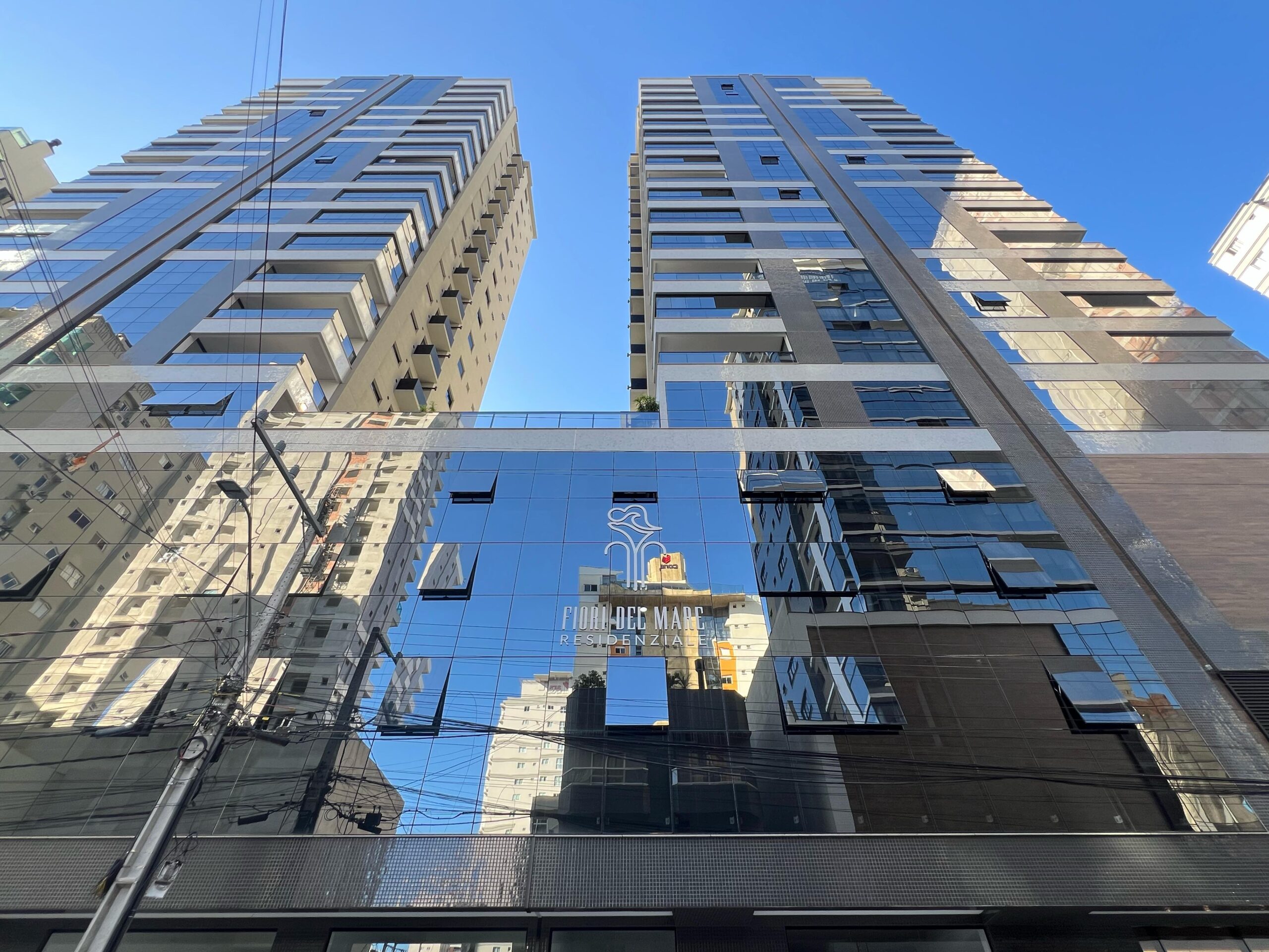 Apartamento, 3 quartos, 132 m² - Foto 1