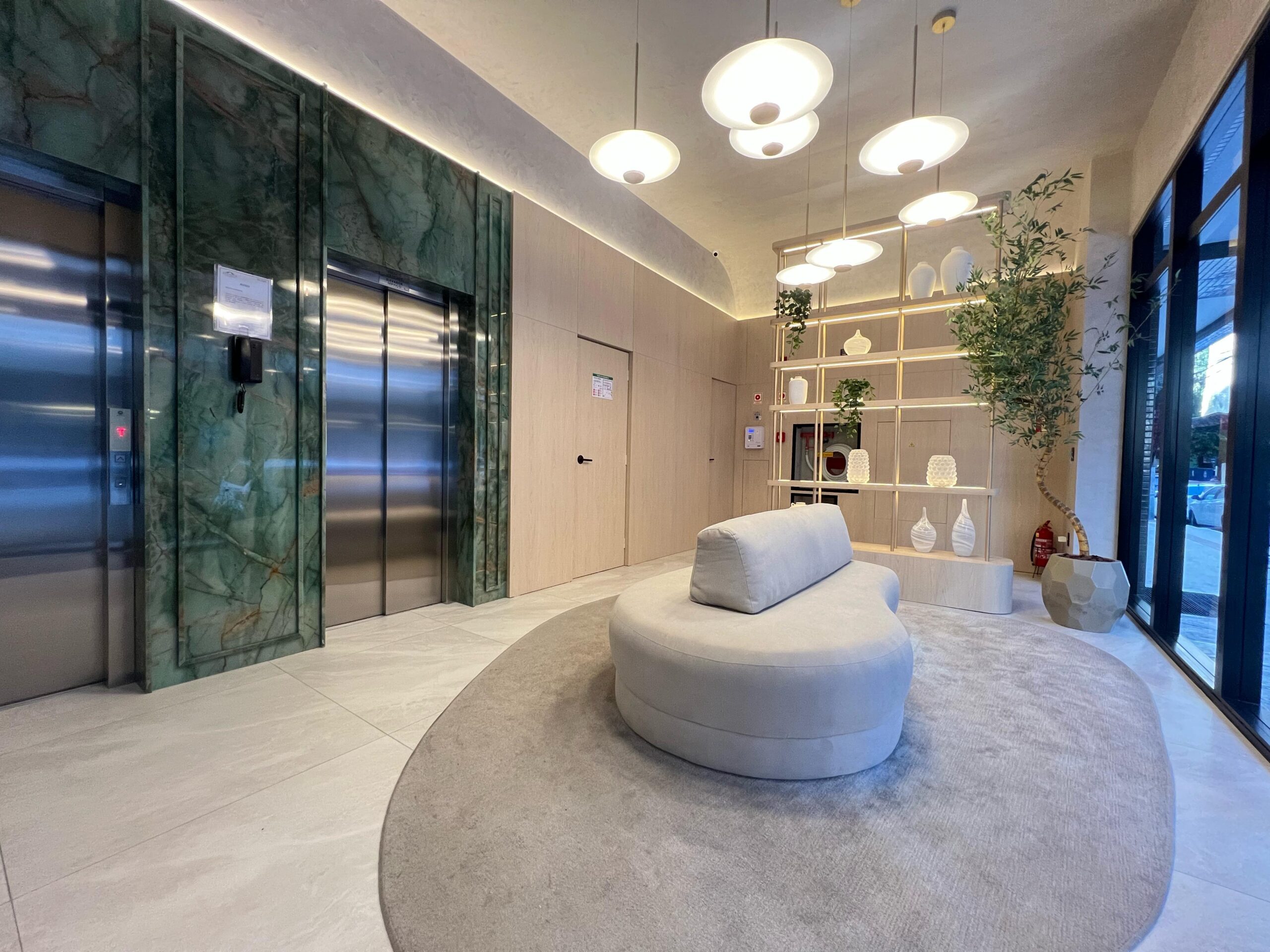 Apartamento, 3 quartos, 132 m² - Foto 4