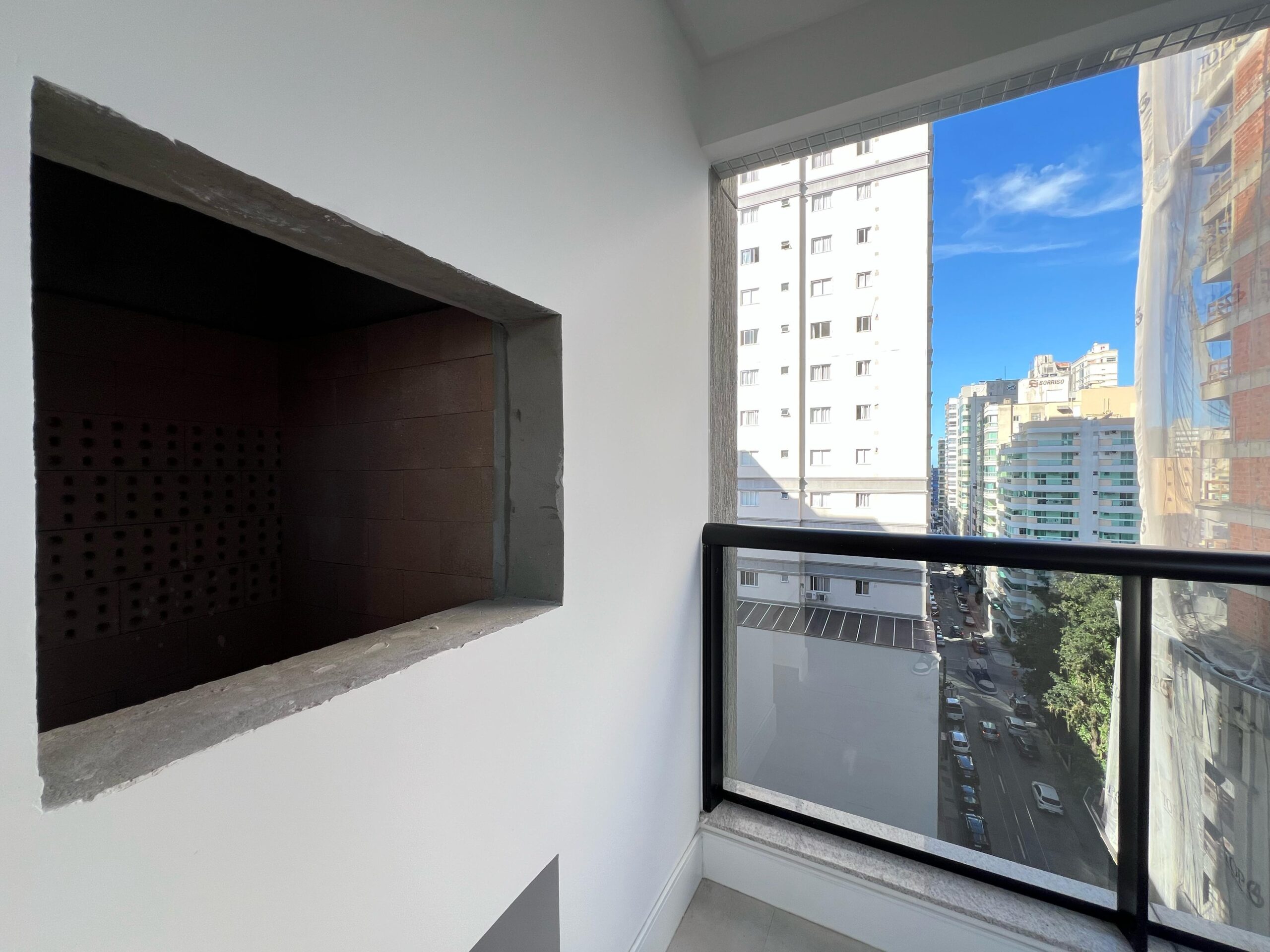 Apartamento, 3 quartos, 132 m² - Foto 18