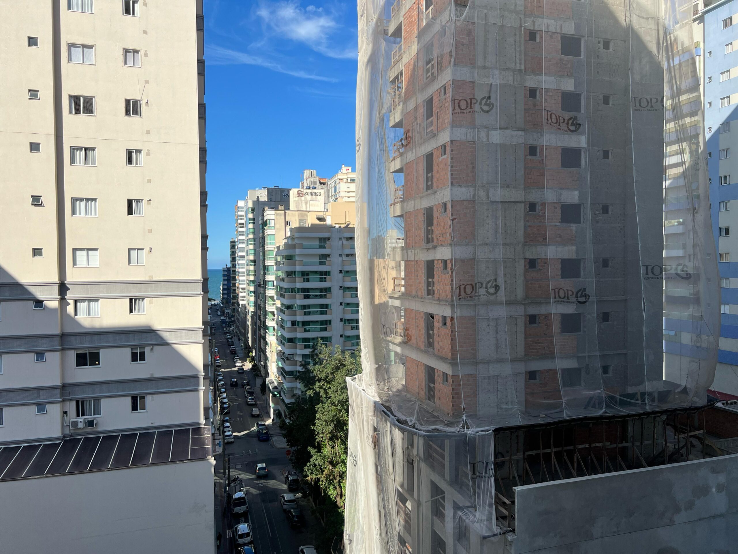 Apartamento, 3 quartos, 132 m² - Foto 24