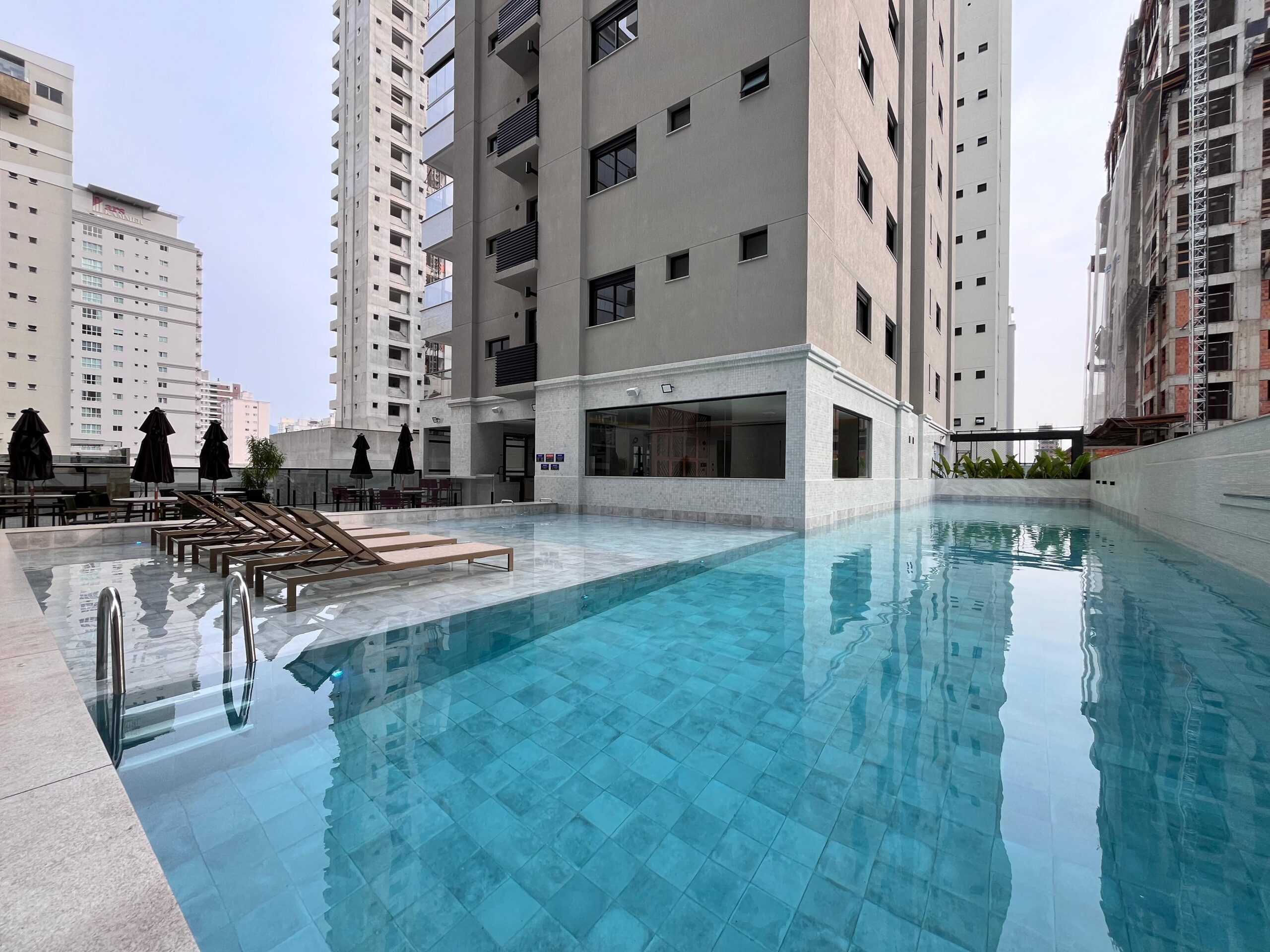 Apartamento, 3 quartos, 132 m² - Foto 23