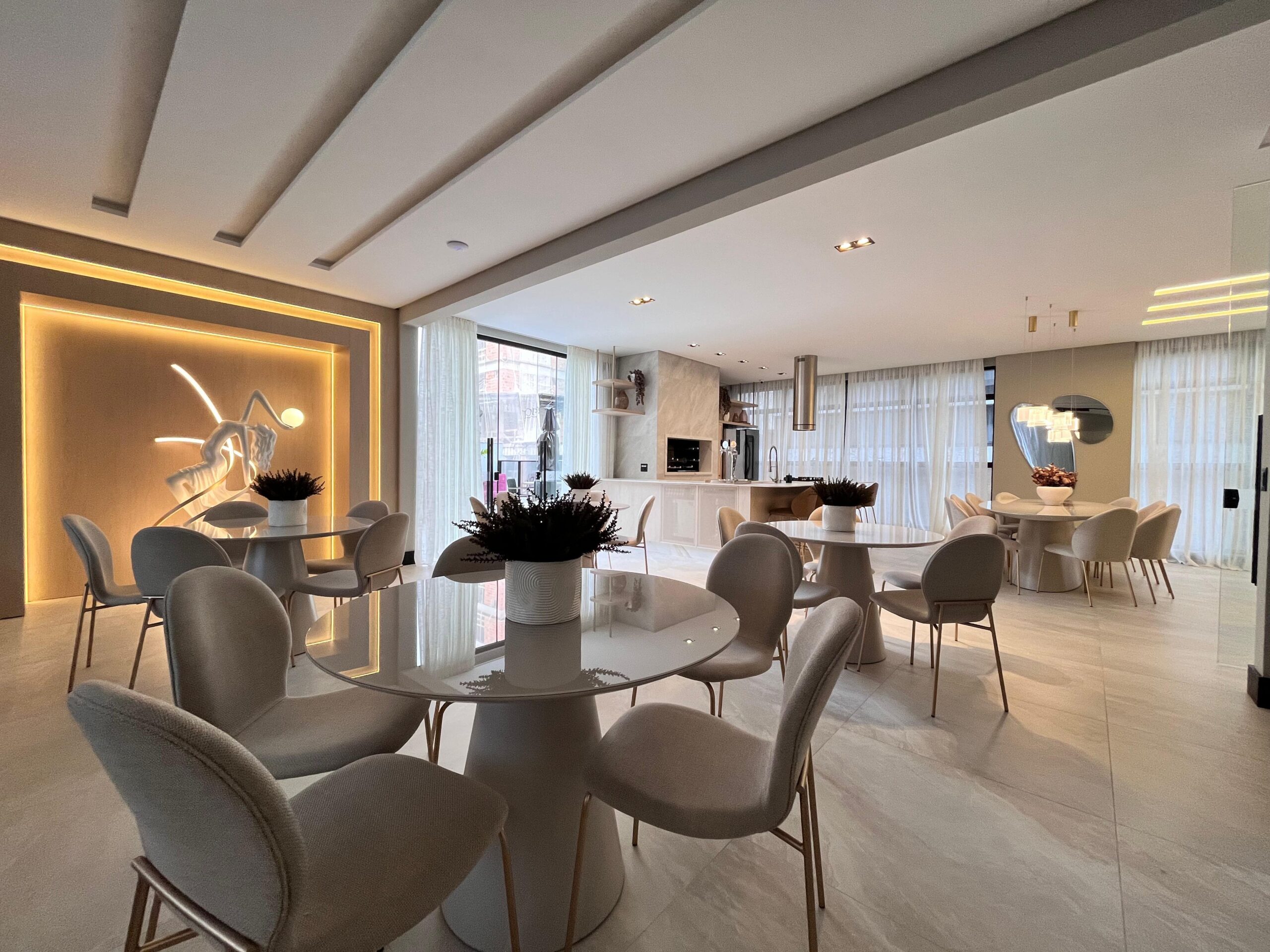 Apartamento, 3 quartos, 132 m² - Foto 7