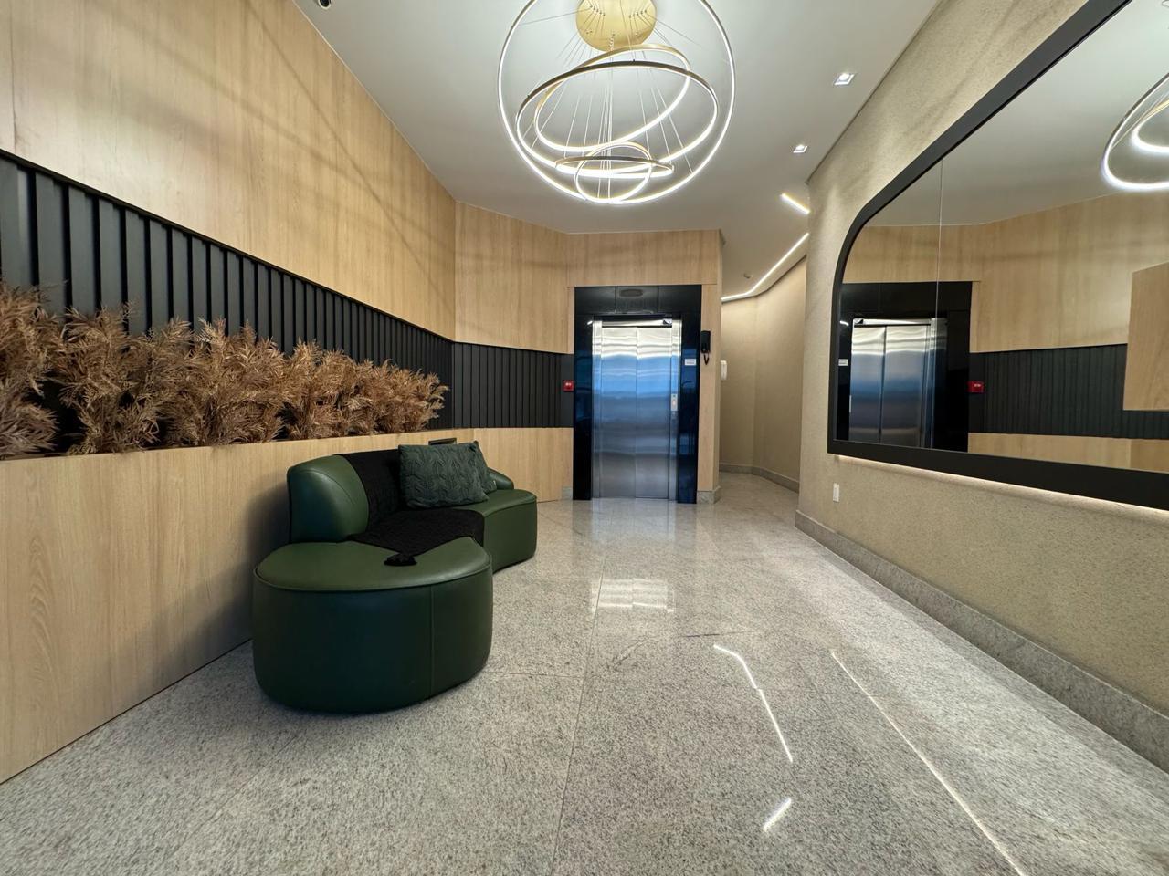  - Apartamento à venda com 140m² por R$ 1.650.000,00