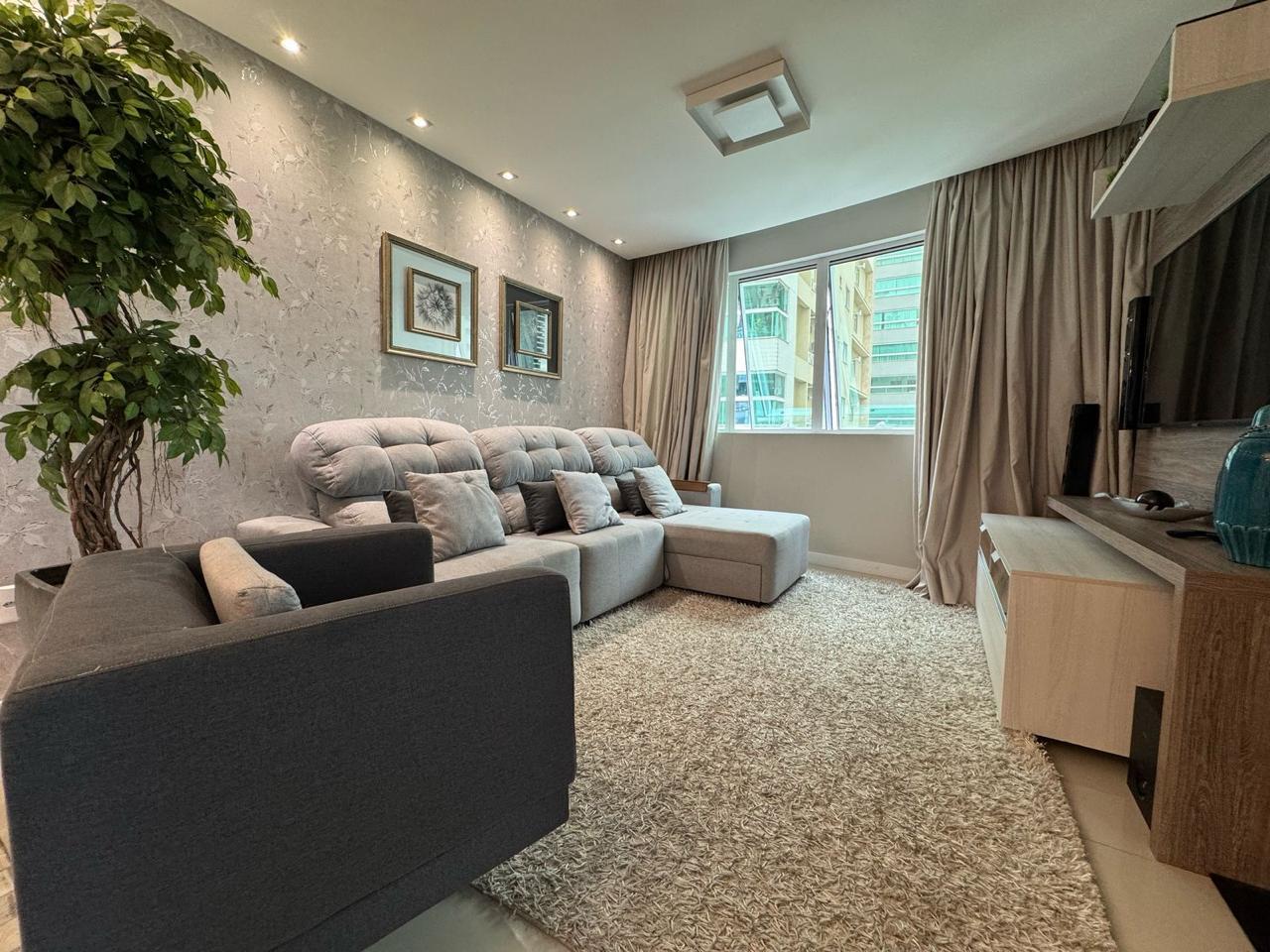  - Apartamento à venda com 140m² por R$ 1.650.000,00