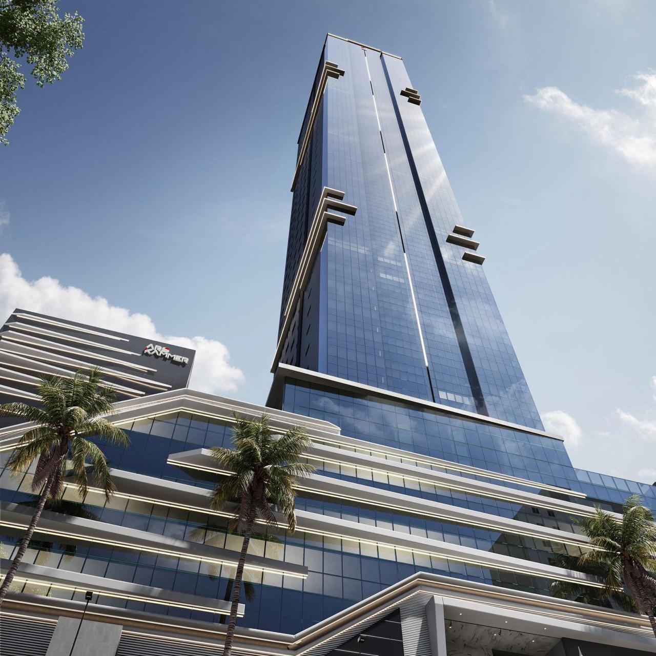 Apartamento à venda com 202m² por R$ 4.600.000,00 - Invicta Itapema - Assessoria Imobiliária