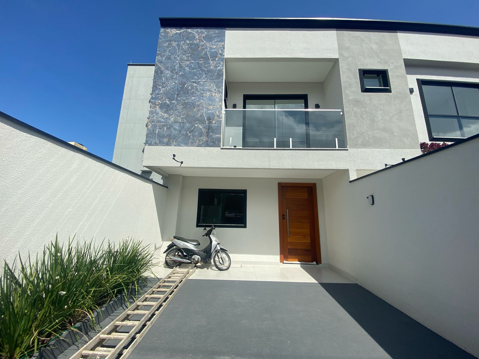 Casa, 3 quartos, 130 m² - Foto 1