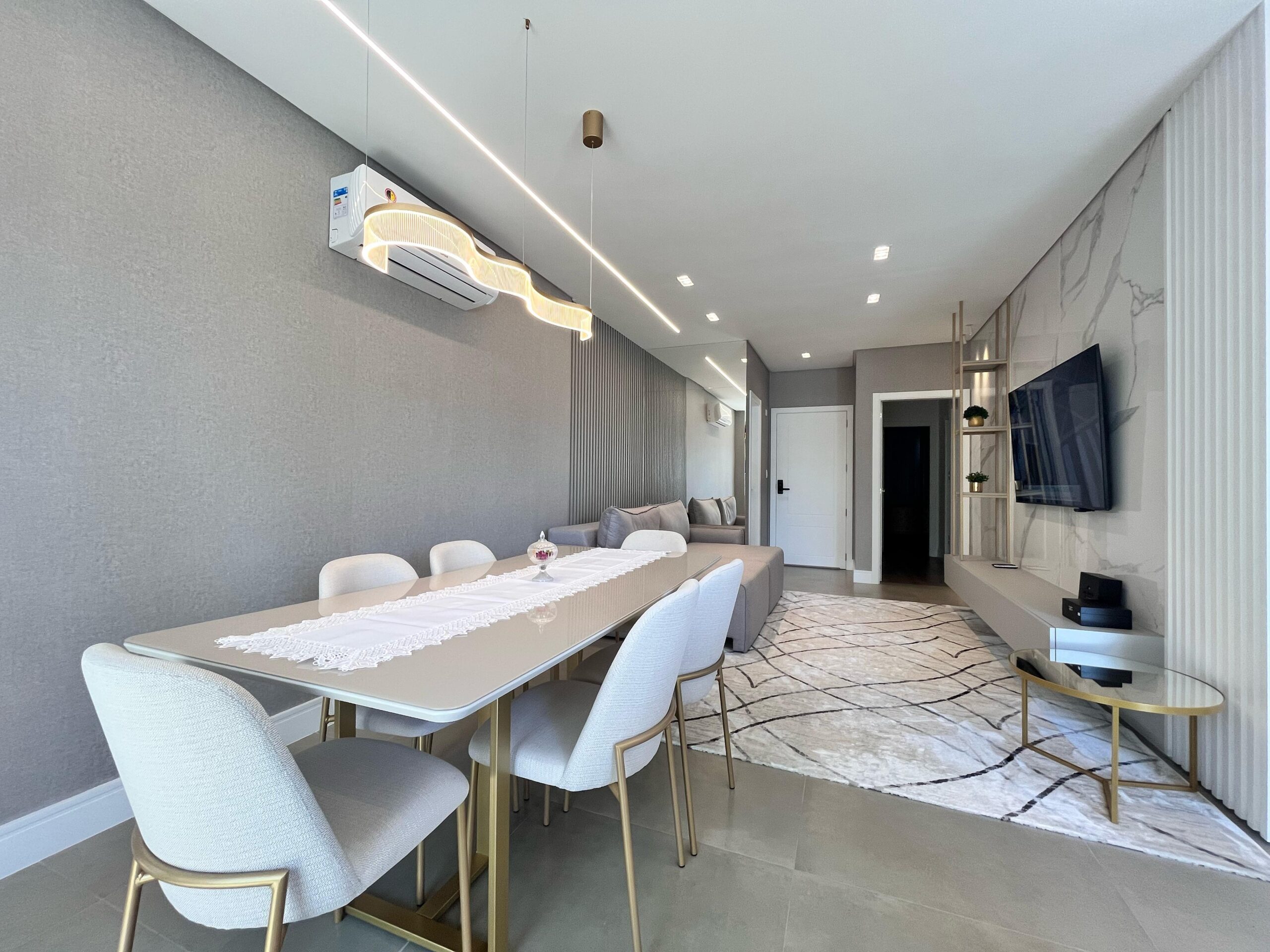 Apartamento, 3 quartos, 110 m² - Foto 18