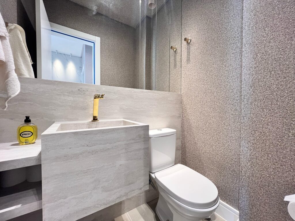 Apartamento, 3 quartos, 110 m² - Foto 14