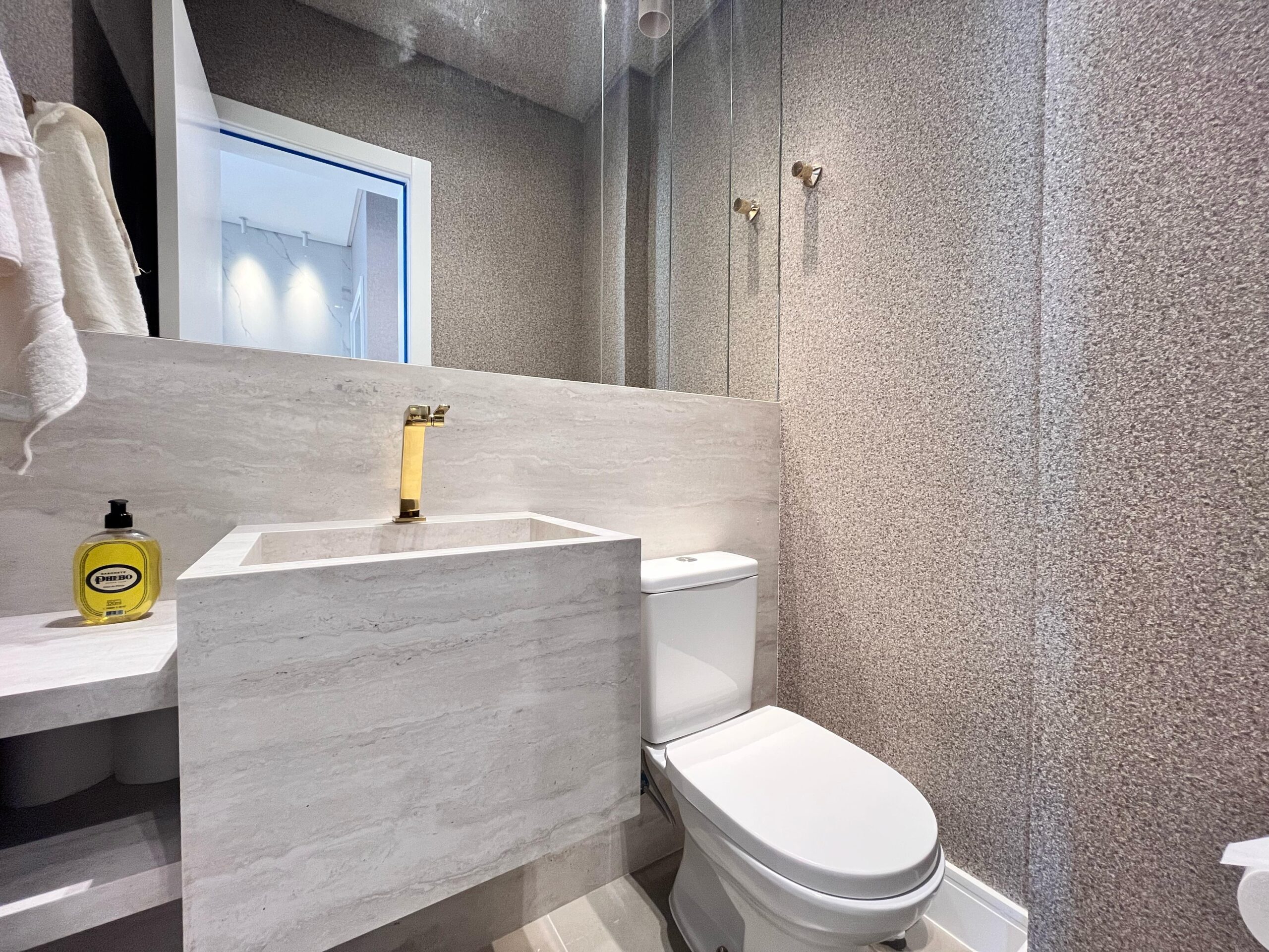 Apartamento, 3 quartos, 110 m² - Foto 13