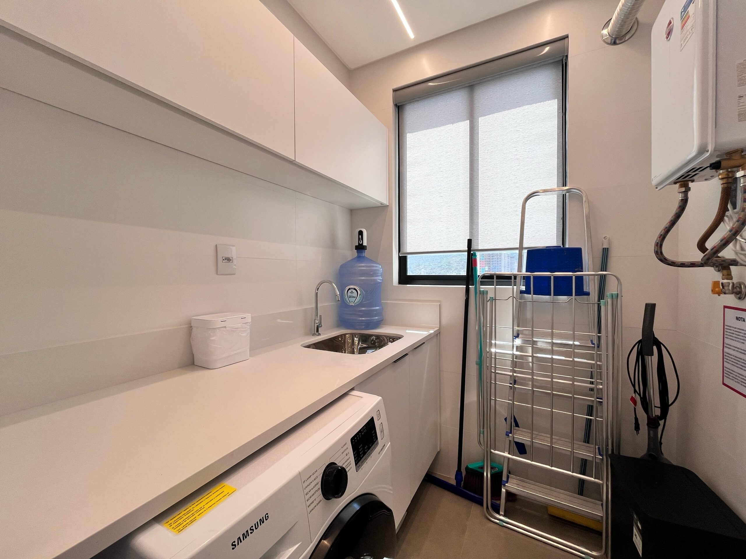 Apartamento, 3 quartos, 110 m² - Foto 12