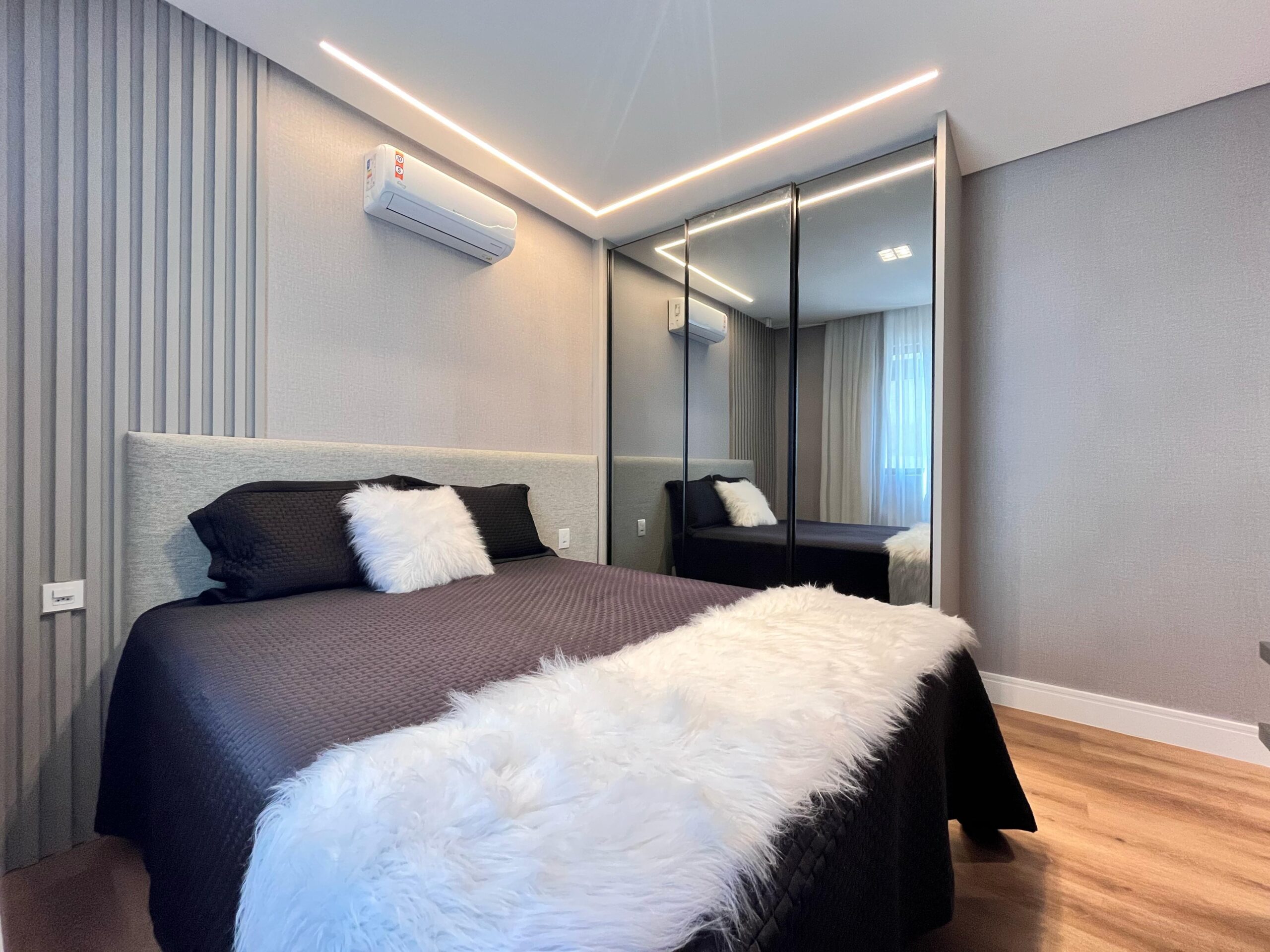 Apartamento, 3 quartos, 110 m² - Foto 11