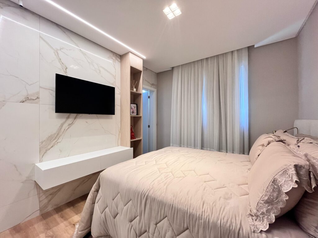 Apartamento, 3 quartos, 110 m² - Foto 10