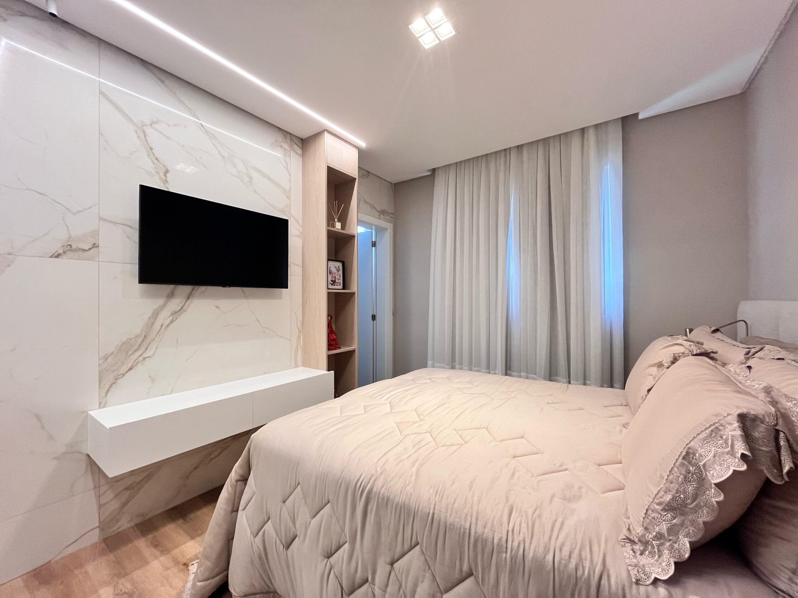 Apartamento, 3 quartos, 110 m² - Foto 9