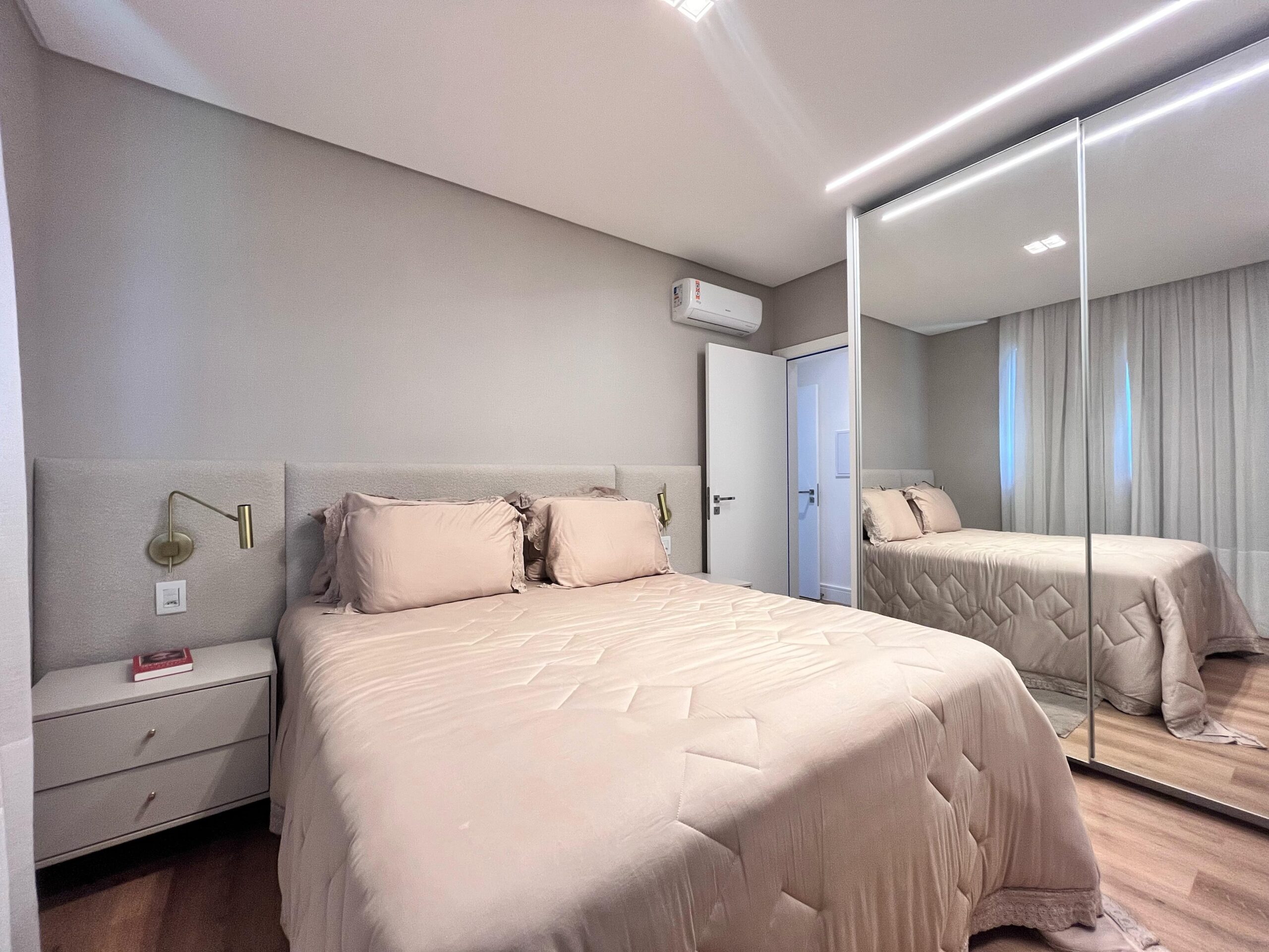 Apartamento, 3 quartos, 110 m² - Foto 8
