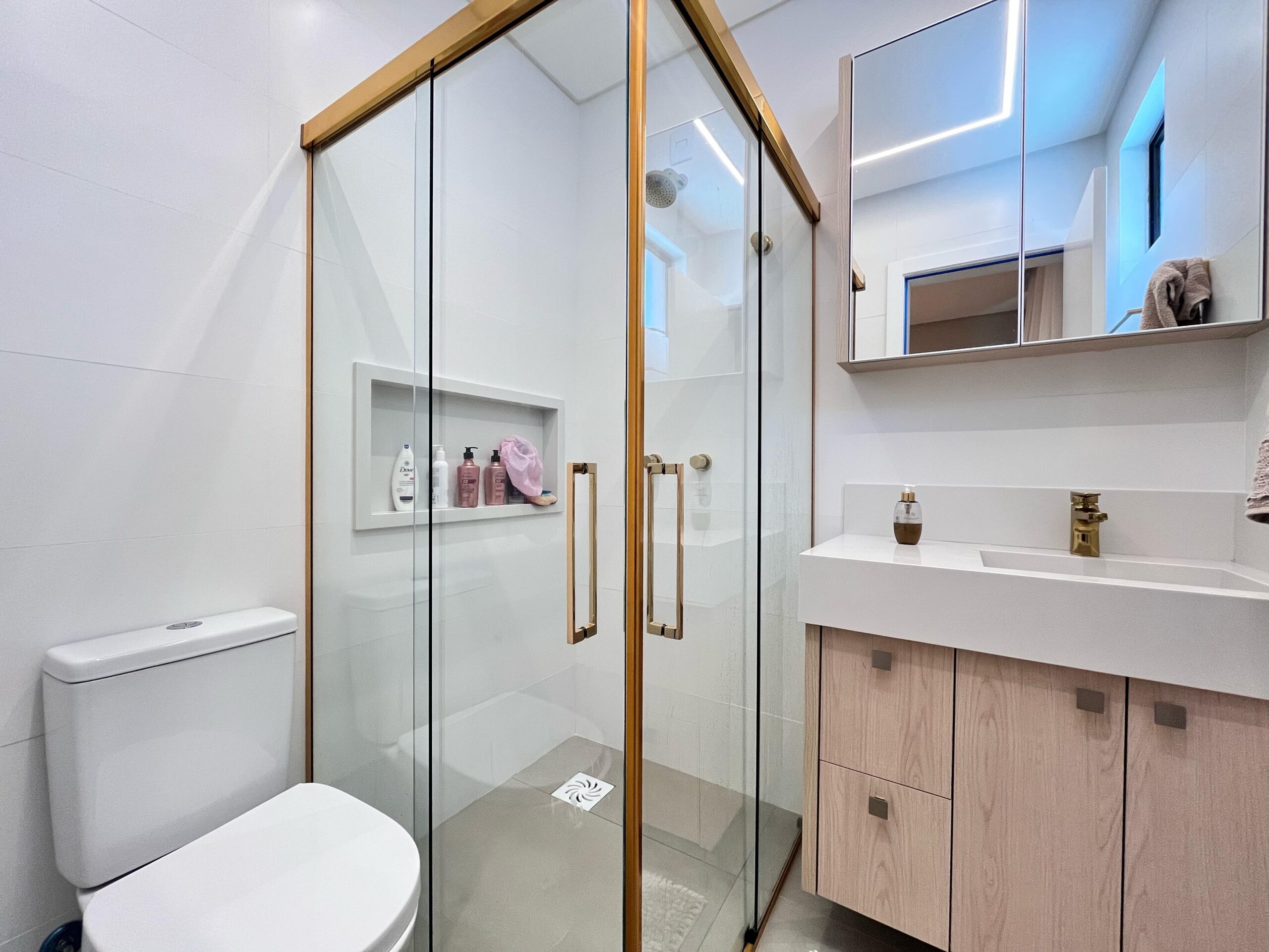 Apartamento, 3 quartos, 110 m² - Foto 7
