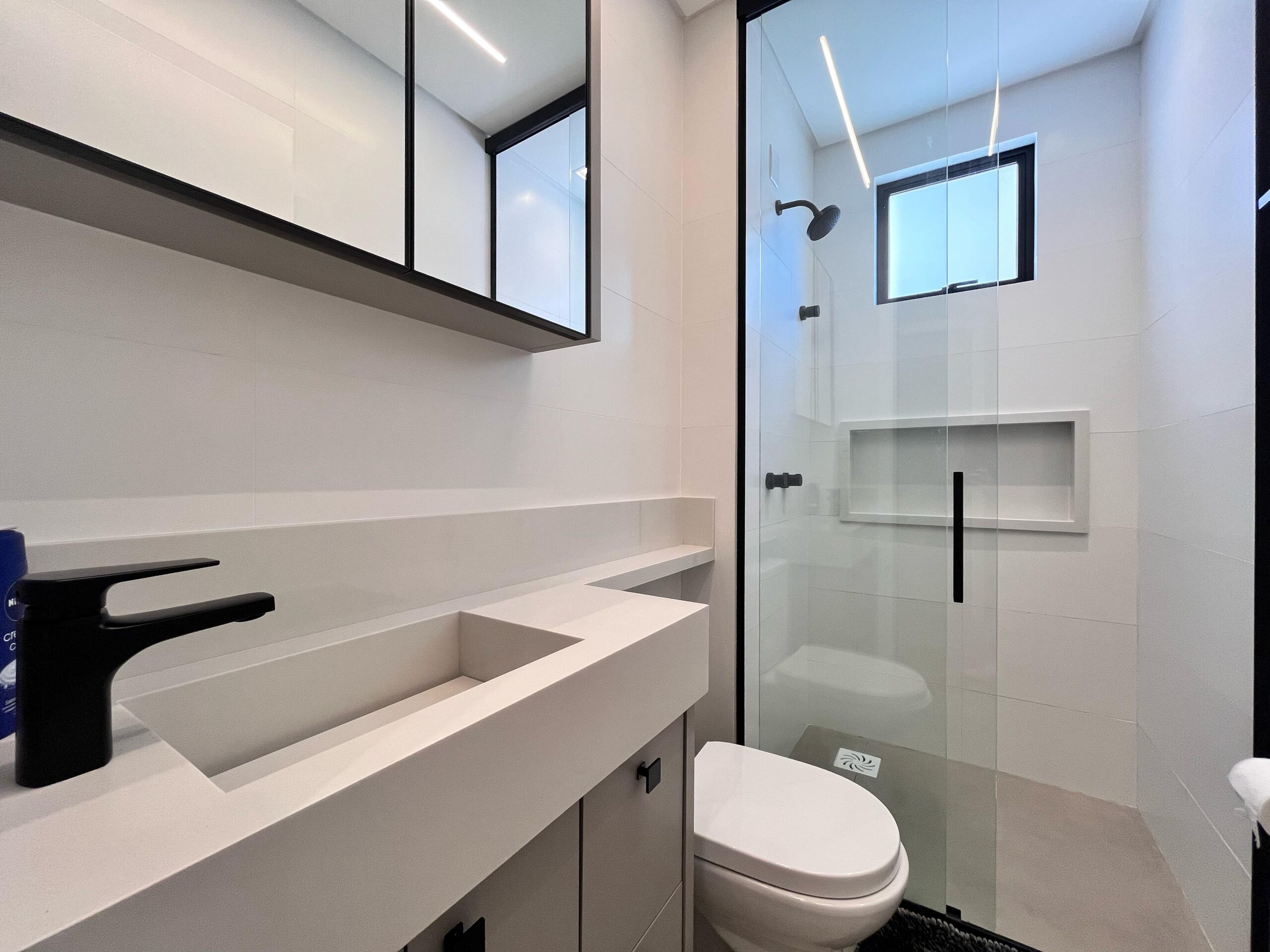 Apartamento, 3 quartos, 110 m² - Foto 6