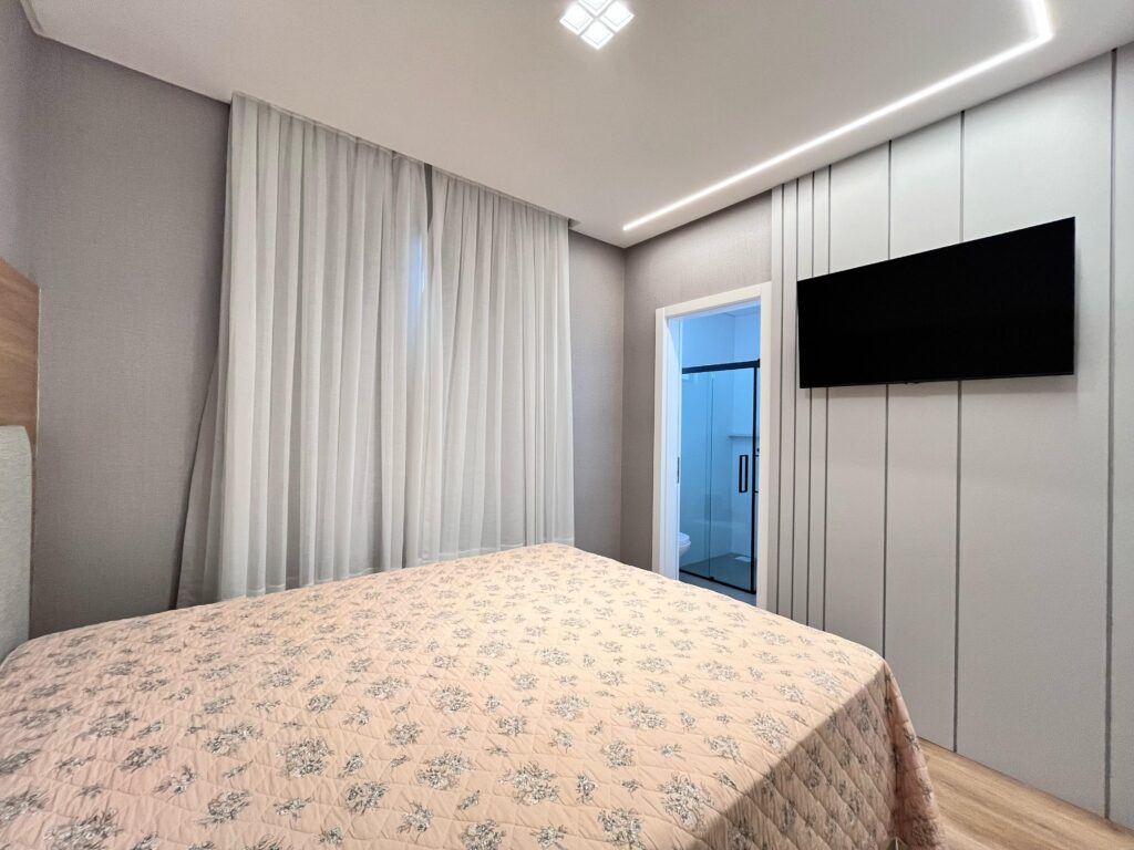 Apartamento, 3 quartos, 110 m² - Foto 25