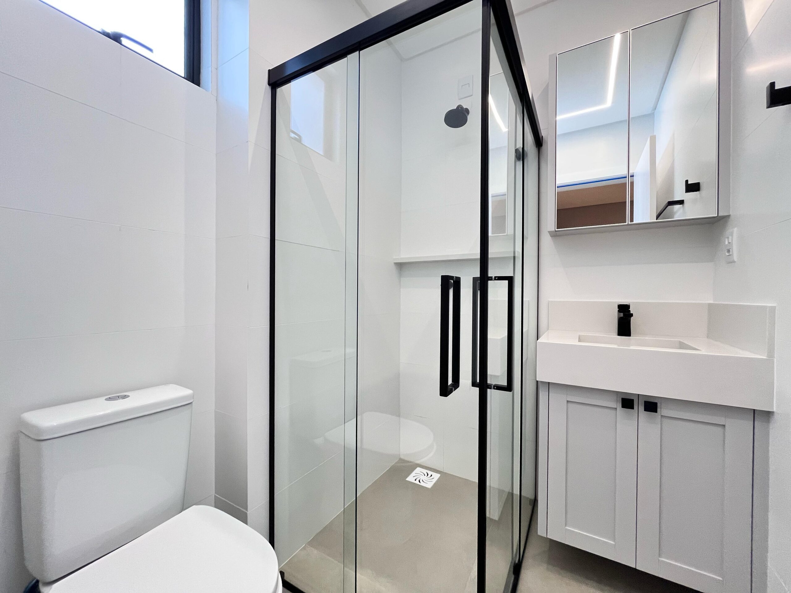 Apartamento, 3 quartos, 110 m² - Foto 4