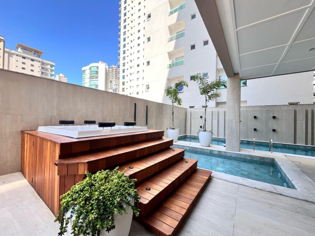 Apartamento, 3 quartos, 110 m² - Foto 4
