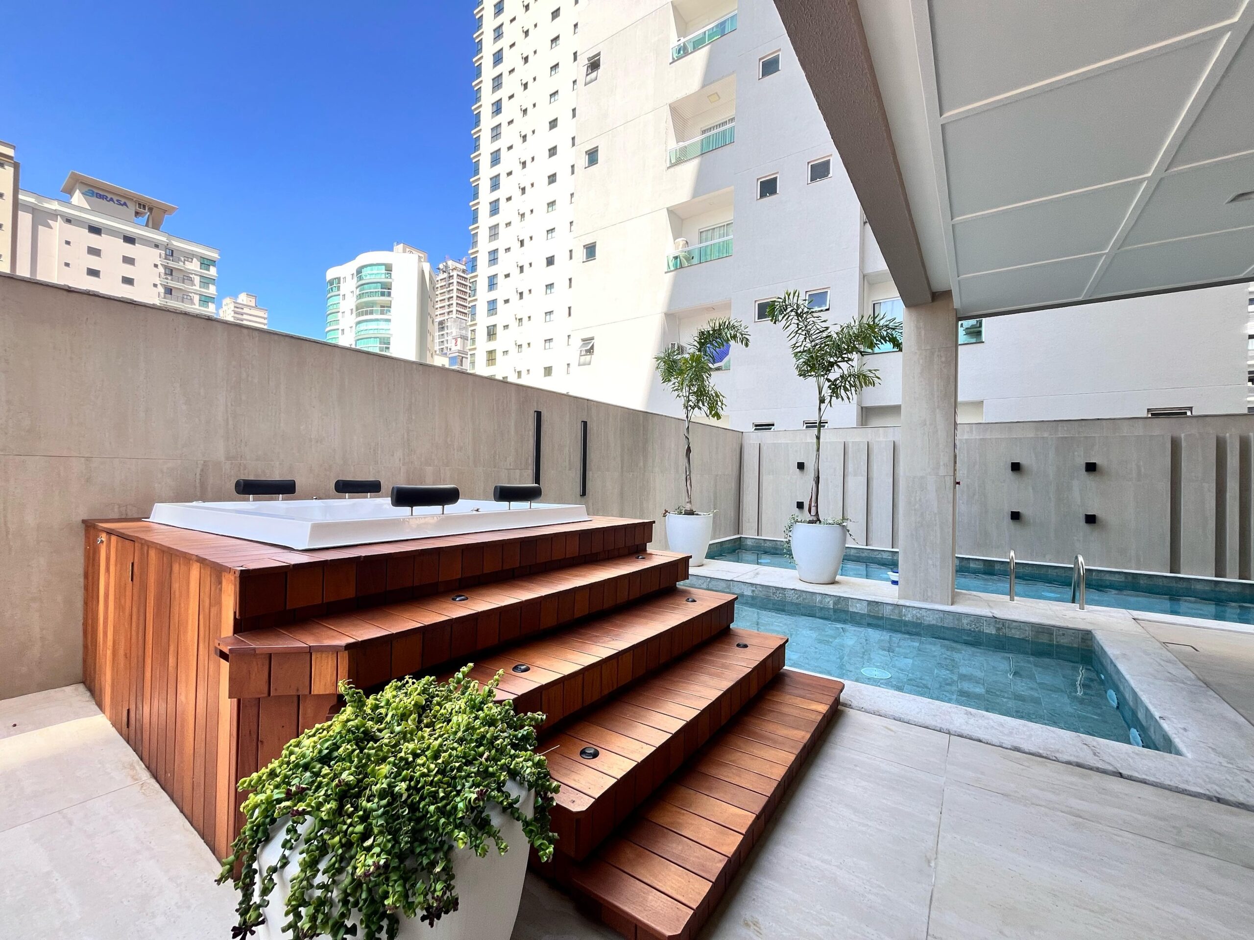 Apartamento, 3 quartos, 110 m² - Foto 3